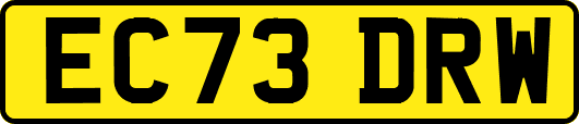 EC73DRW