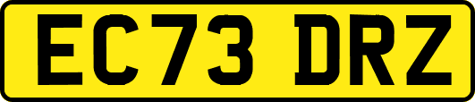 EC73DRZ