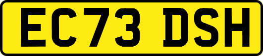 EC73DSH