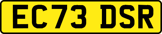 EC73DSR