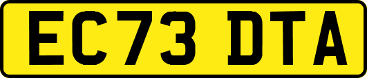 EC73DTA