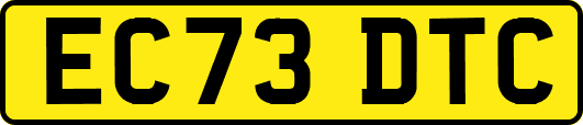 EC73DTC