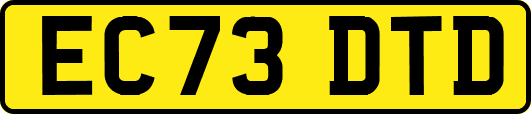 EC73DTD