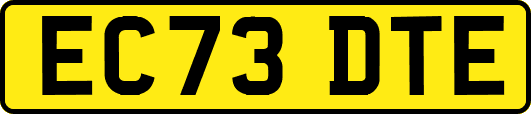 EC73DTE