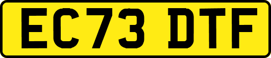 EC73DTF
