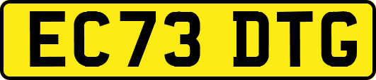 EC73DTG