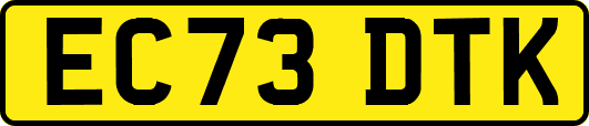 EC73DTK
