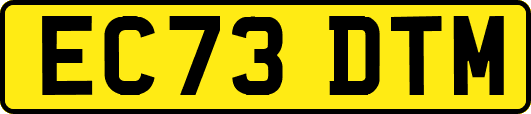 EC73DTM