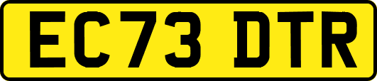 EC73DTR