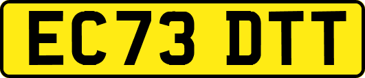 EC73DTT