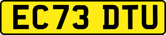 EC73DTU