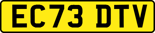EC73DTV