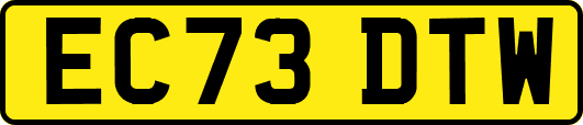 EC73DTW