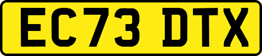 EC73DTX
