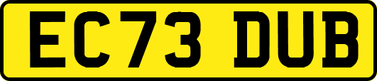EC73DUB