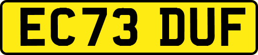 EC73DUF