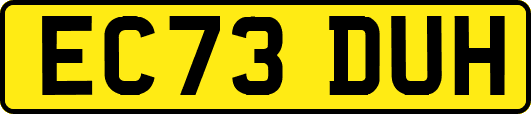 EC73DUH