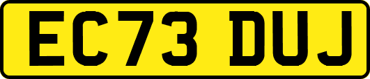 EC73DUJ