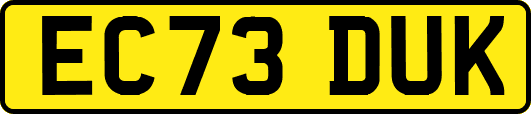 EC73DUK