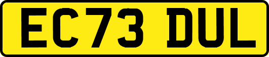 EC73DUL