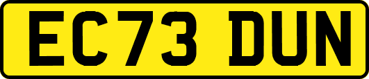 EC73DUN