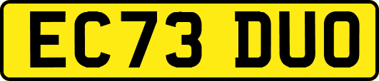 EC73DUO