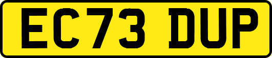 EC73DUP