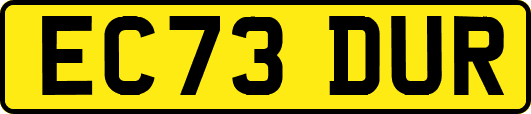 EC73DUR