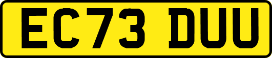 EC73DUU
