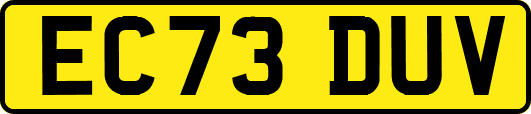 EC73DUV