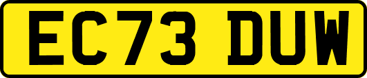 EC73DUW