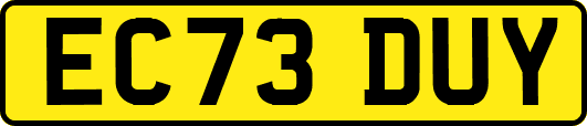 EC73DUY