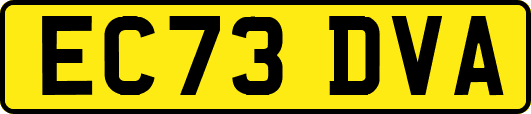 EC73DVA