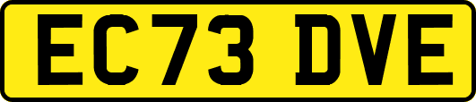EC73DVE