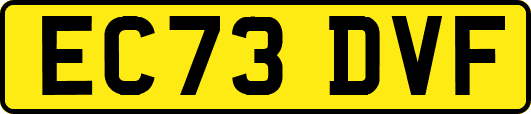 EC73DVF