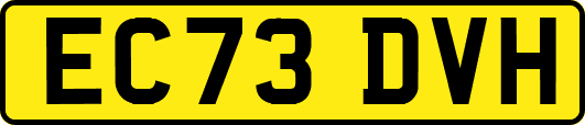 EC73DVH