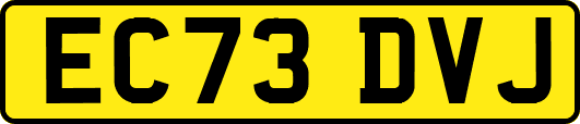 EC73DVJ