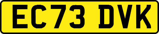 EC73DVK