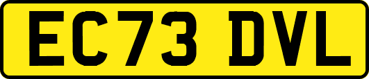 EC73DVL