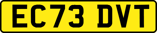 EC73DVT