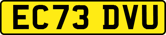 EC73DVU