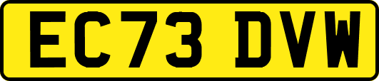 EC73DVW