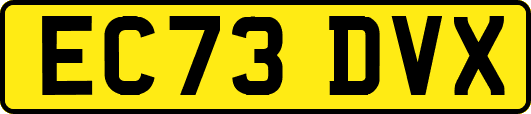 EC73DVX