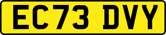 EC73DVY