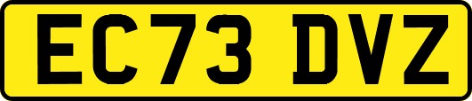 EC73DVZ