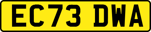 EC73DWA