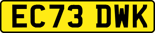 EC73DWK
