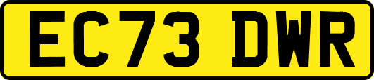 EC73DWR