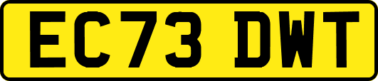 EC73DWT