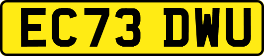 EC73DWU